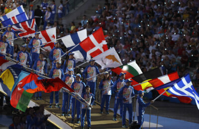 Istanbul to Host 2027 European Games