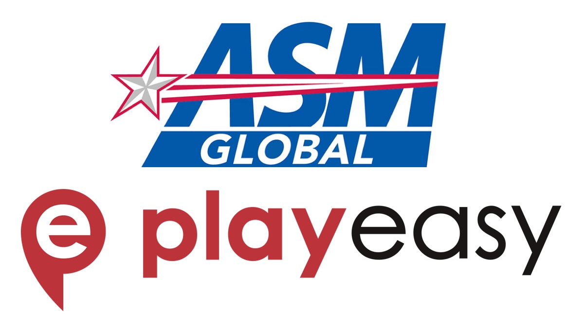 ASM Global Playeasy