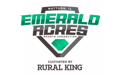 Tyler Yoder Named General Manager of Emerald Acres Sports Connection