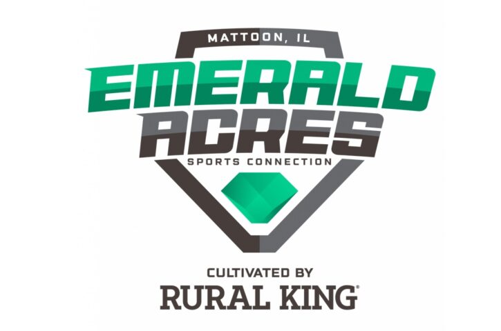 Tyler Yoder Named General Manager of Emerald Acres Sports Connection