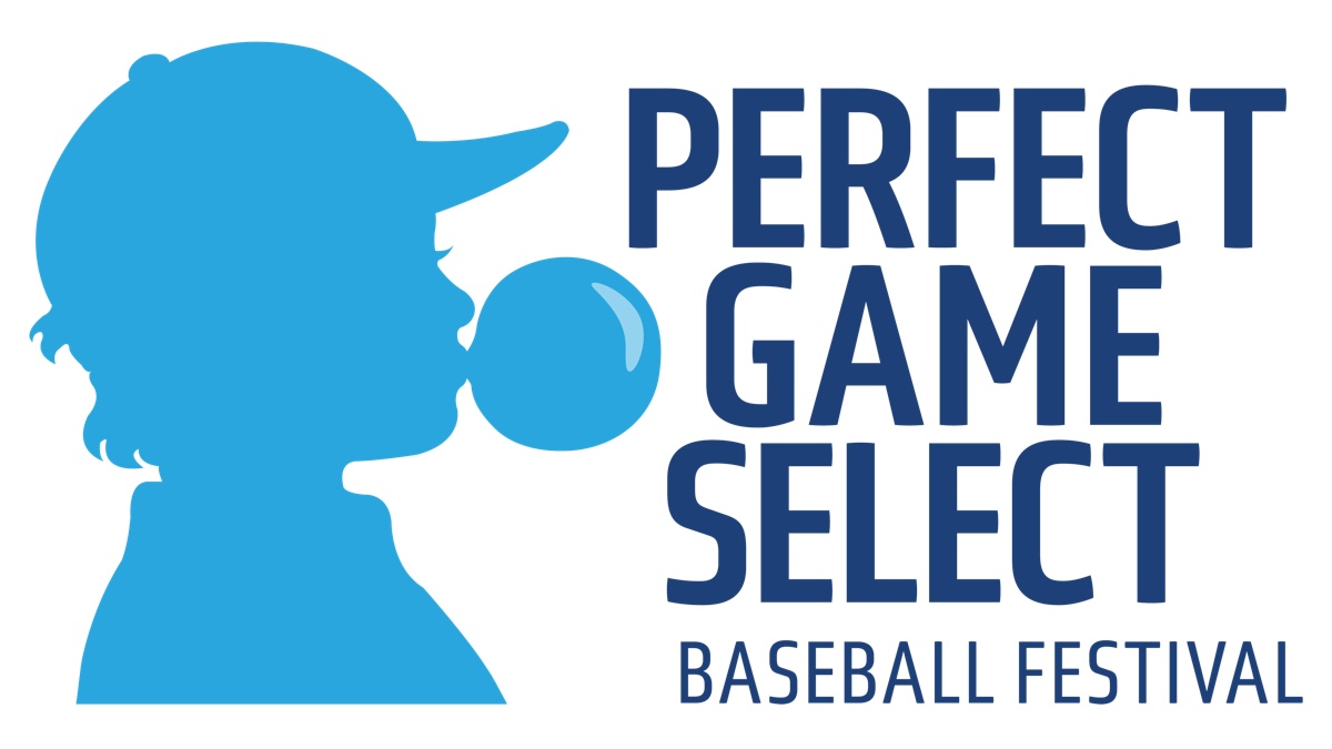 Perfect Game Select Festival