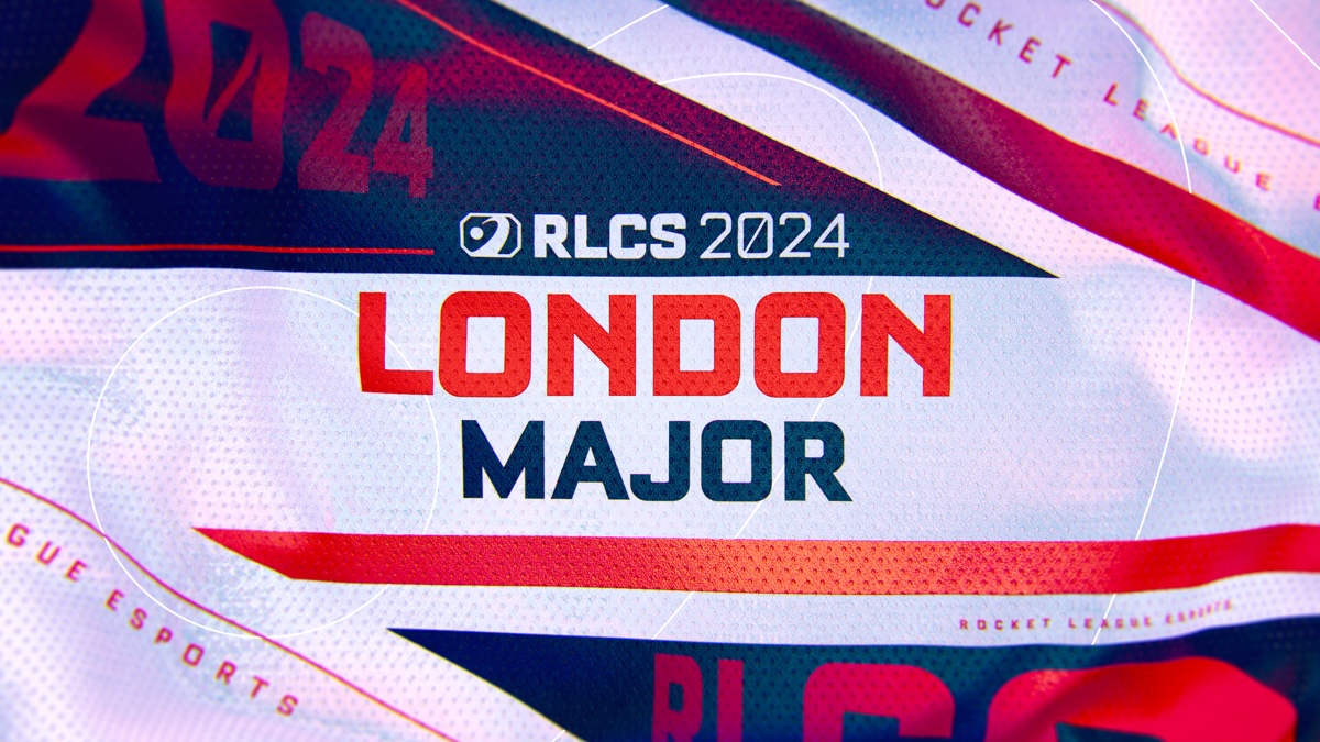 Rocket League London