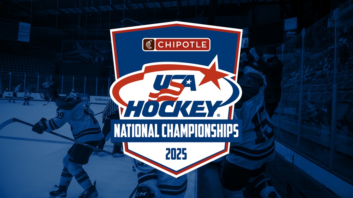 USA Hockey 2025