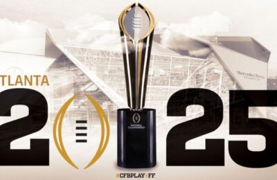 College Football Playoff to Create Championship Campus in Atlanta