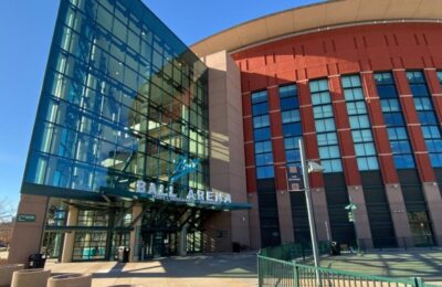 Denver to Host Minnesota in 2025 U.S. Hockey Hall of Fame Game