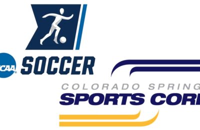 Colorado Springs to Host 2025 NCAA Division II Men’s and Women’s Soccer Championships