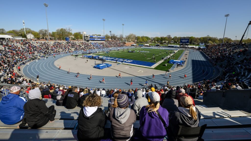 Drake Relays, Penn Relays Feature Elite Track and Field Competition