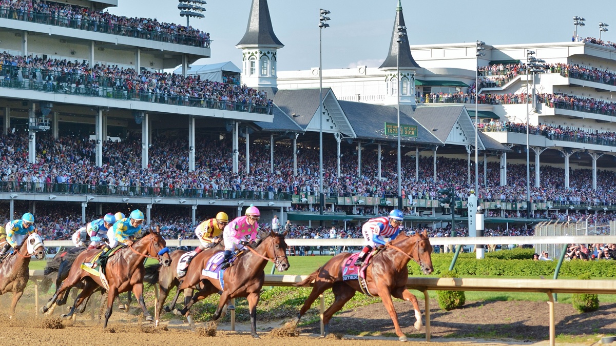 Kentucky Derby