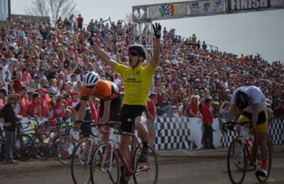 Little 500 Generates Big Results for Bloomington