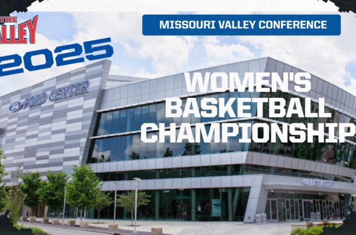 Missouri Valley Conference Announces Future Women’s Basketball Tournament Hosts