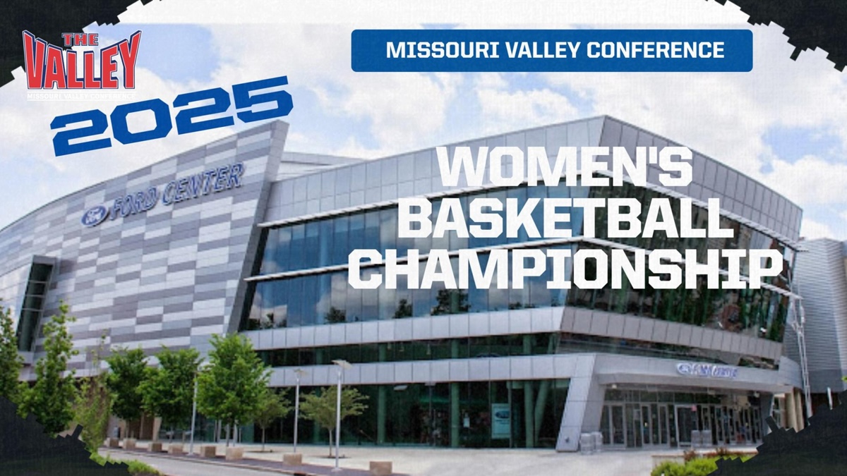 MVC Women’s Basketball