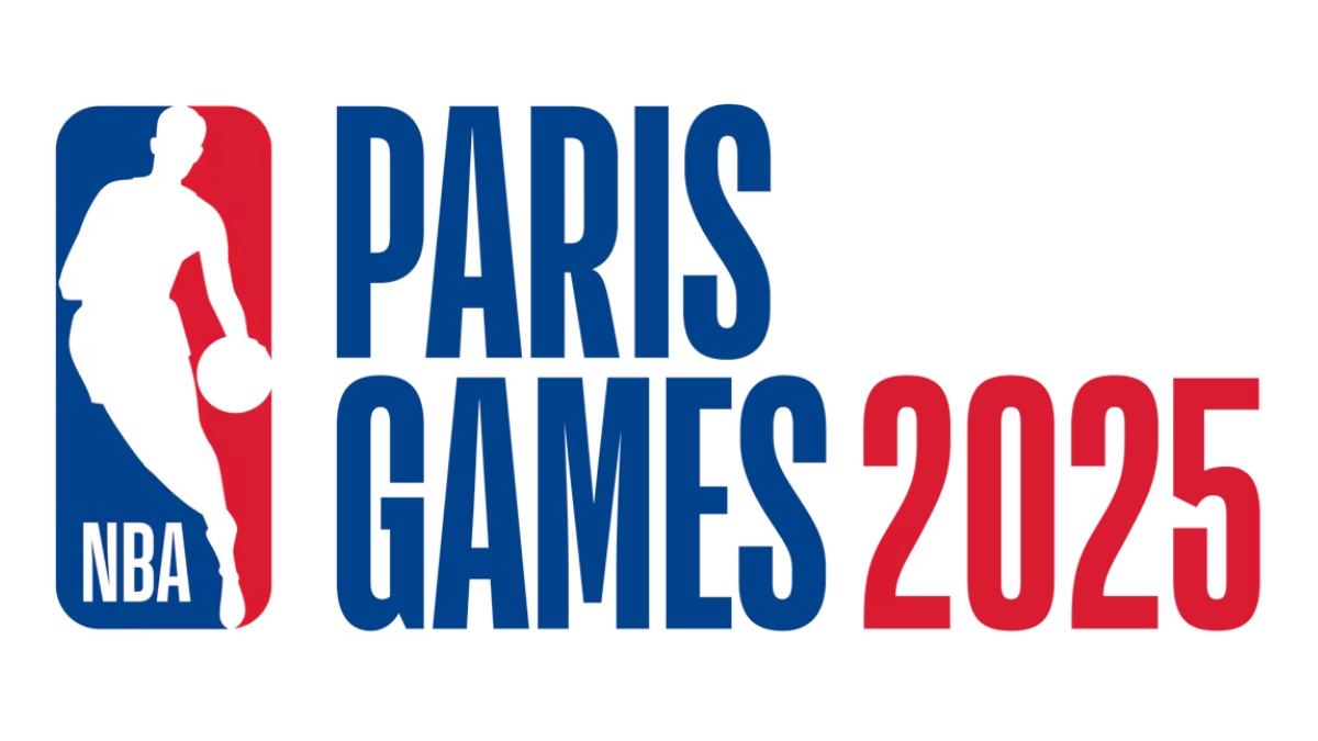 NBA Paris 2025