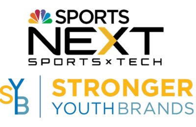 NBC Sports Next Partners with Stronger Youth Brands