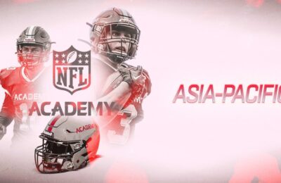 NFL Academy in Australia to Open in September 2024