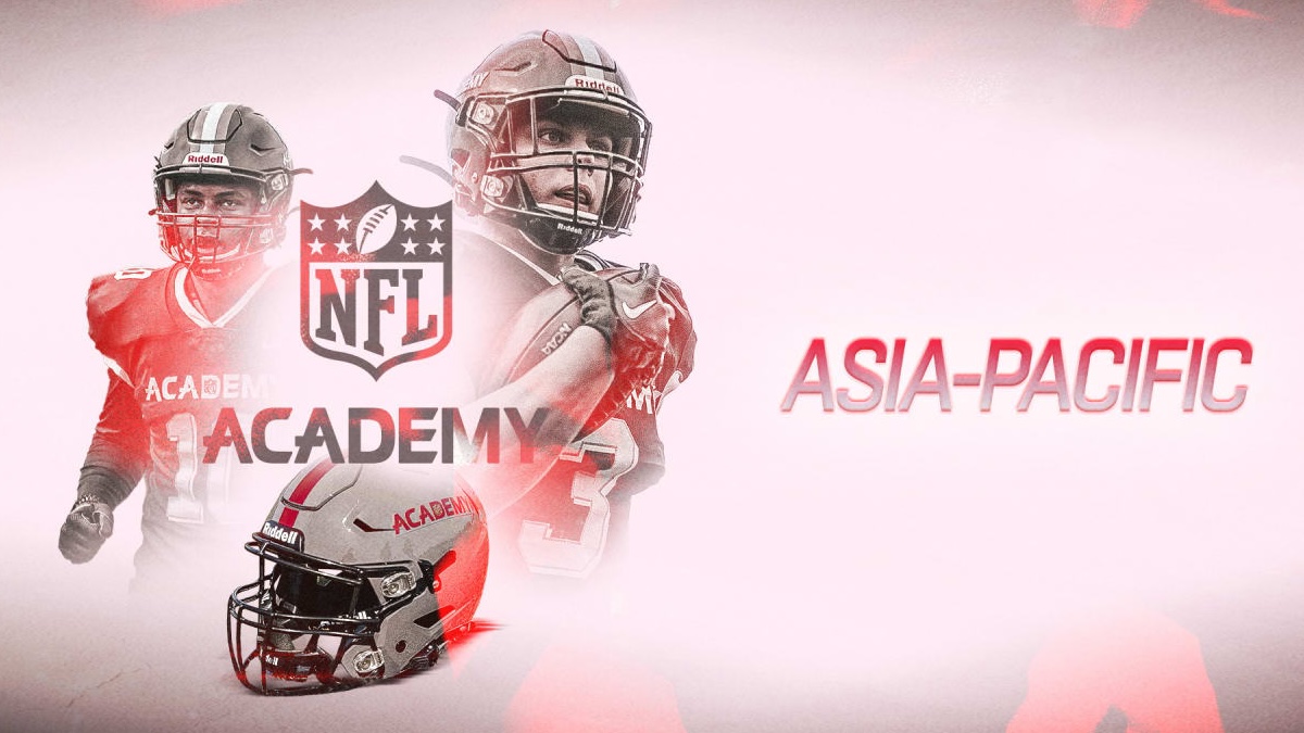 NFL Academy Australia