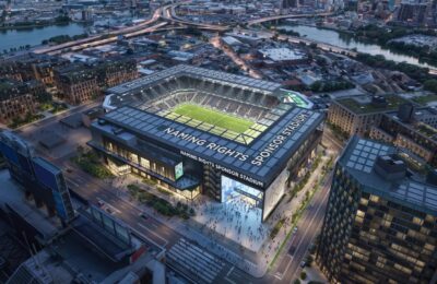 New Stadium Finally Approved for NYCFC