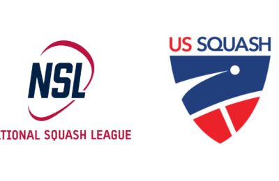 US Squash, National Squash League Form Strategic Partnership