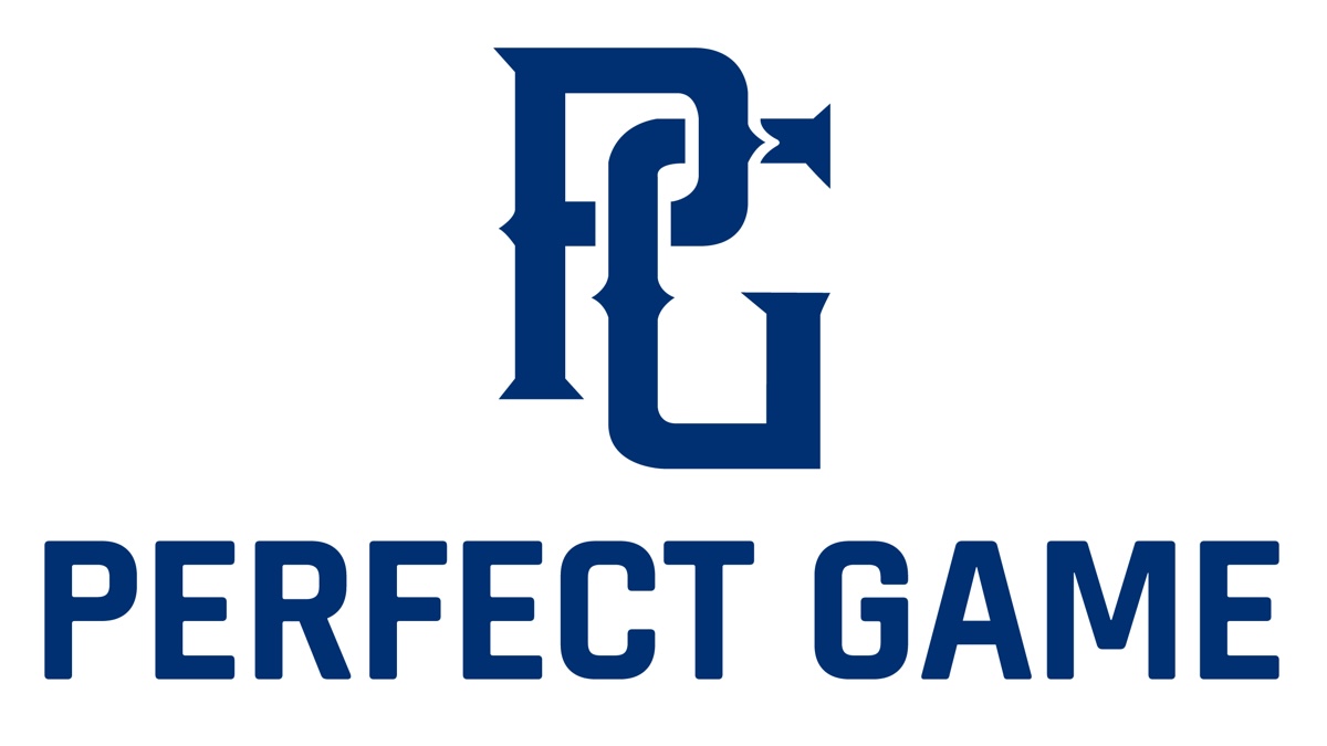 Perfect Game Plain Logo
