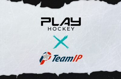 Play Hockey Partners with Team IP
