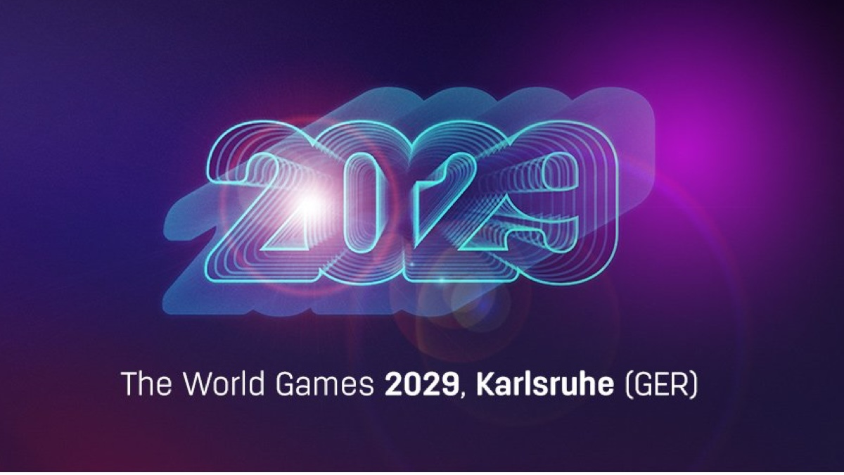 2029 World Games