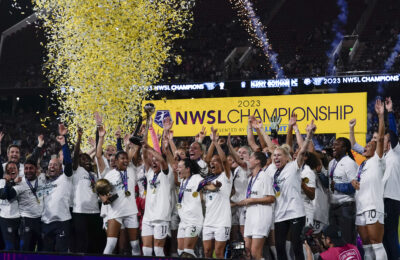 FIFA Women’s Club World Cup to Launch in January 2026