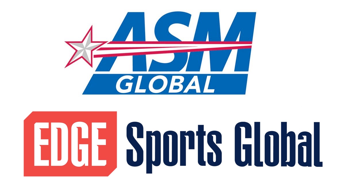 ASM Edge Sports