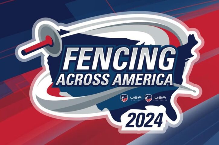USA Fencing Announces Fencing Across America Initiative