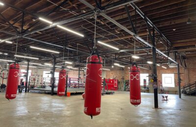 USA Boxing Turns to Esports for Training, Engagement