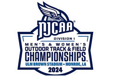 Discover Monroe-West Monroe Welcomes NJCAA Track & Field Championships