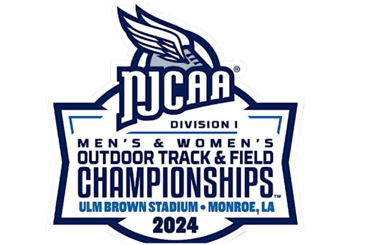 Discover Monroe-West Monroe Welcomes NJCAA Track & Field Championships