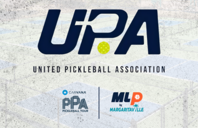 UPA World Championships, Major League Pickleball to Return to Dallas