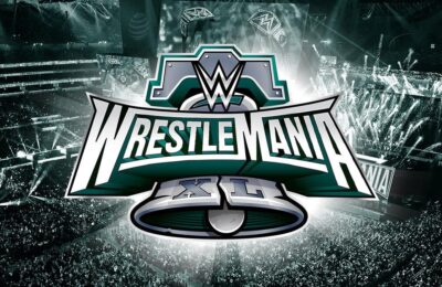 Philadelphia CVB Creates WrestleMania Banners Auction