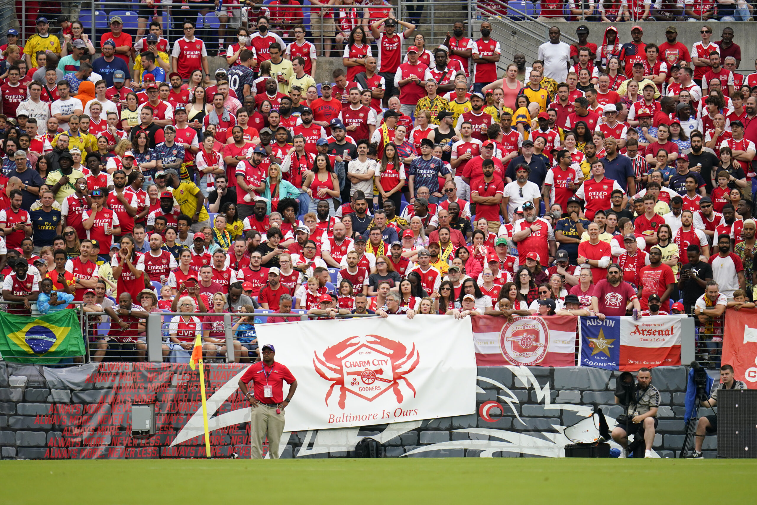 Arsenal Everton Soccer