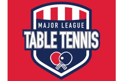 Major League Table Tennis to Add Teams in New York and Atlanta