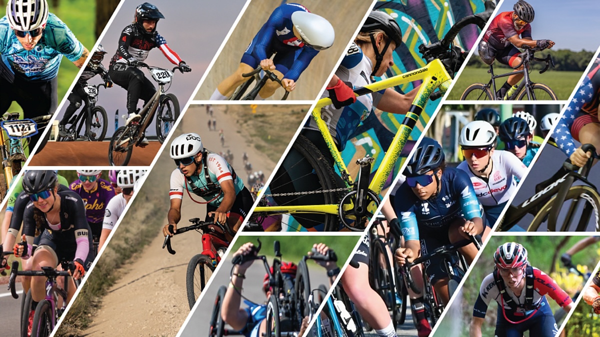 USA Cycling Reveals Schedule for 2025 National Championships SportsTravel