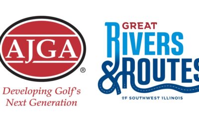 AJGA Partners with Great Rivers & Routes Tourism Bureau