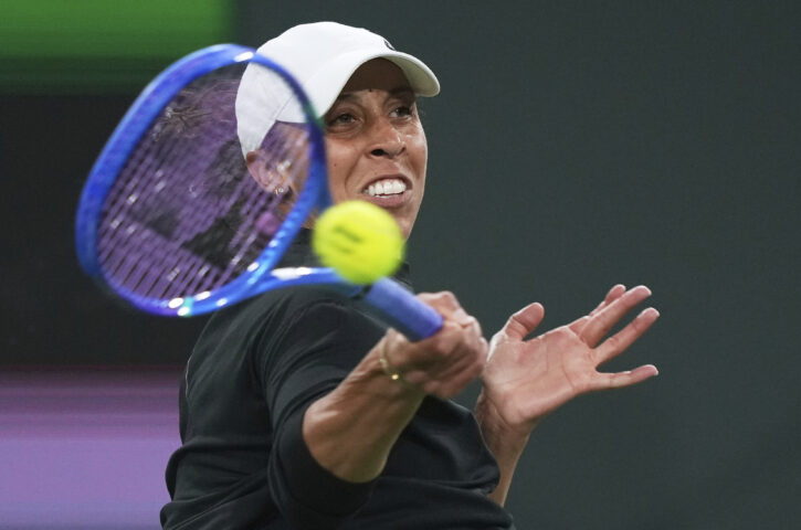 BNP Paribas Renews Title Sponsorship of BNP Paribas Open Through 2029
