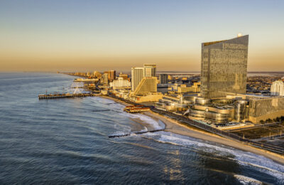 3 Days In Atlantic City, New Jersey