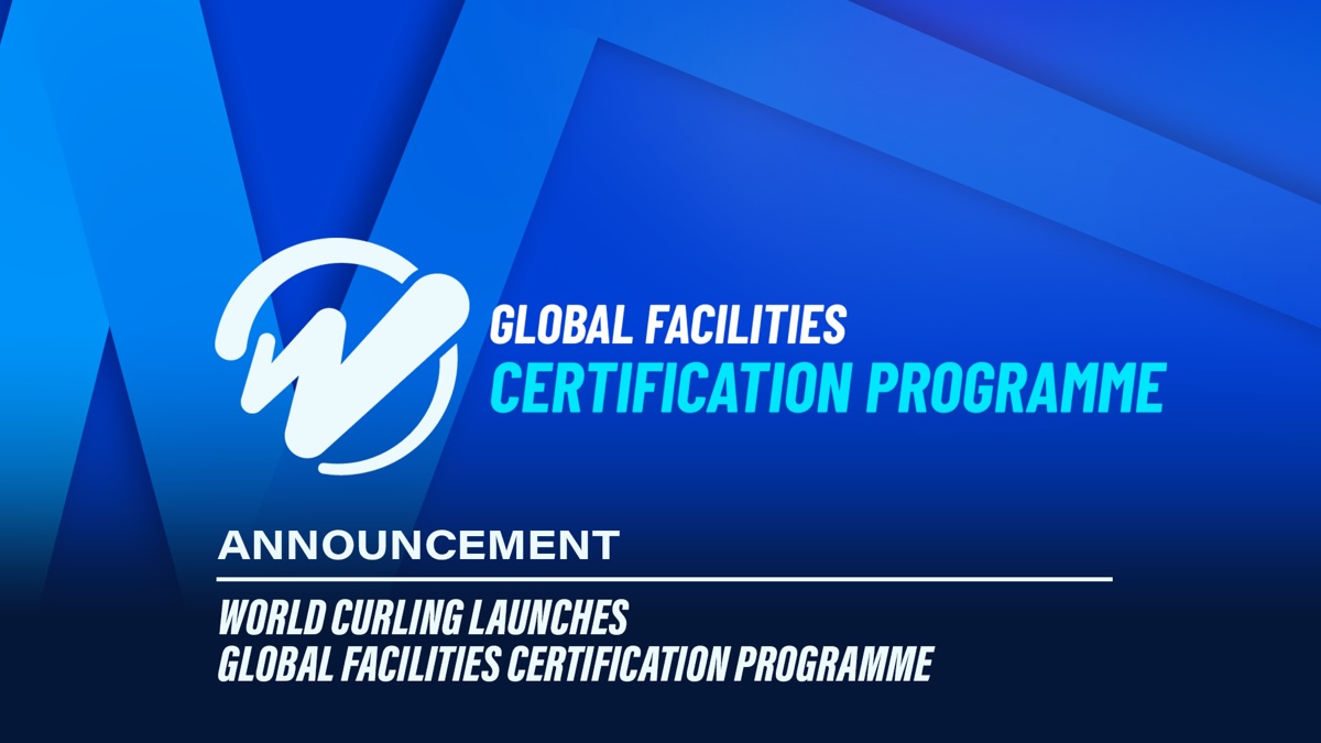 Global Facilities Certification Program