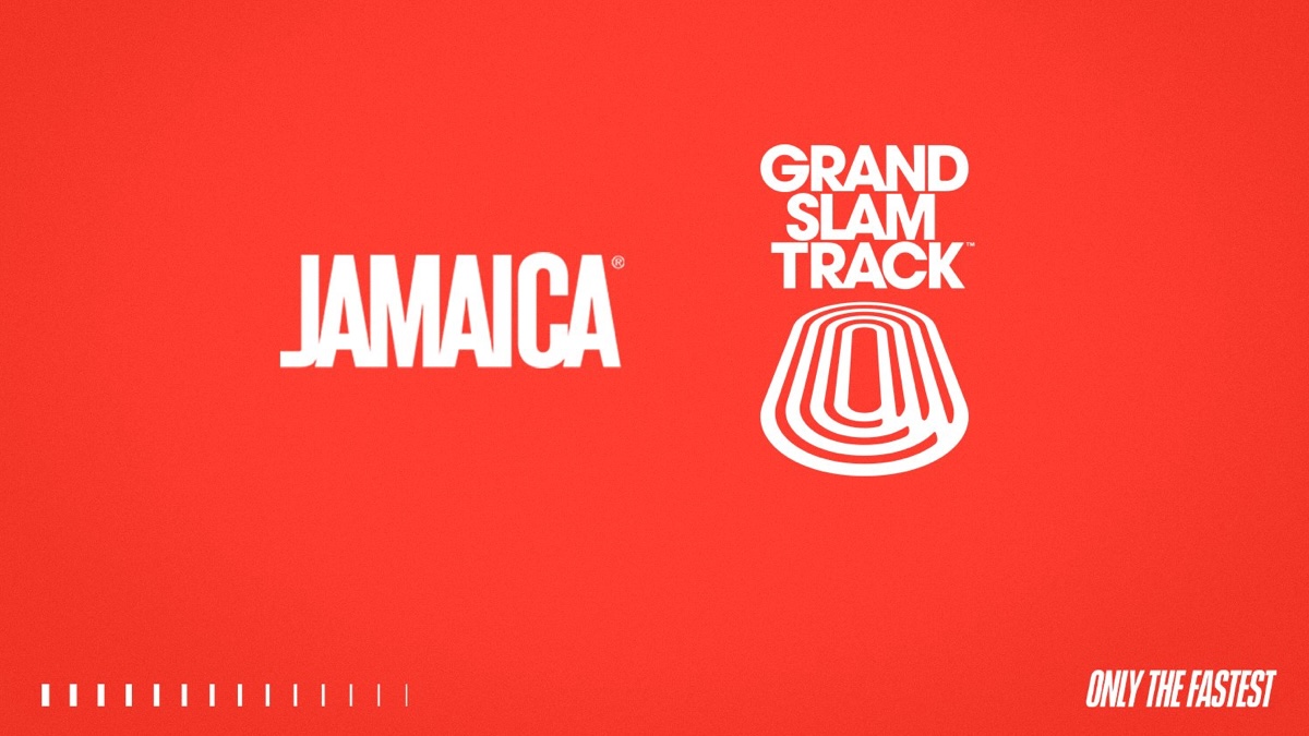 Grand Slam Track Jamaica