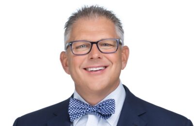 Matthew Pivarnik Named President and CEO of Myrtle Beach Area Chamber and CVB