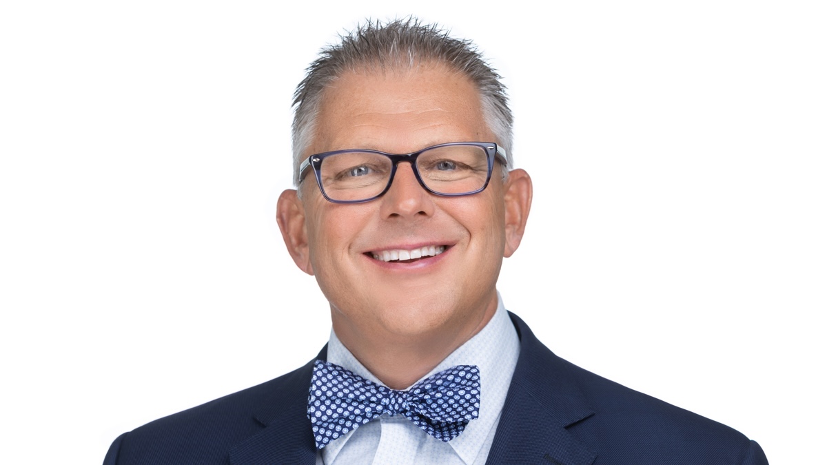 Matt Pivarnik
