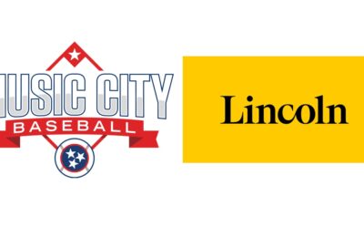 Music City Baseball Partners with Lincoln Property Company