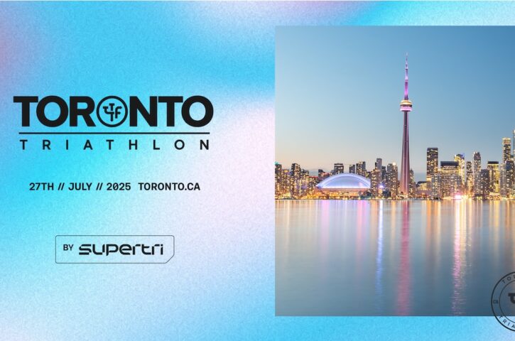 Supertri Adds Toronto Triathlon Festival to Portfolio