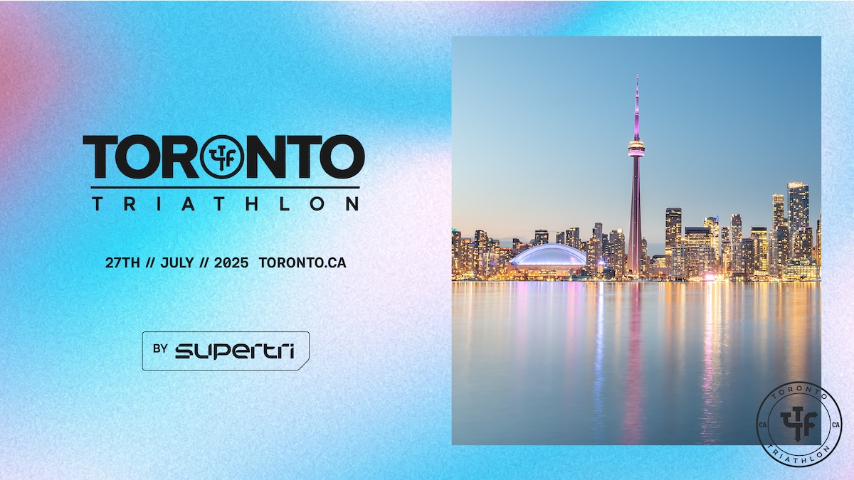 Toronto Triathlon