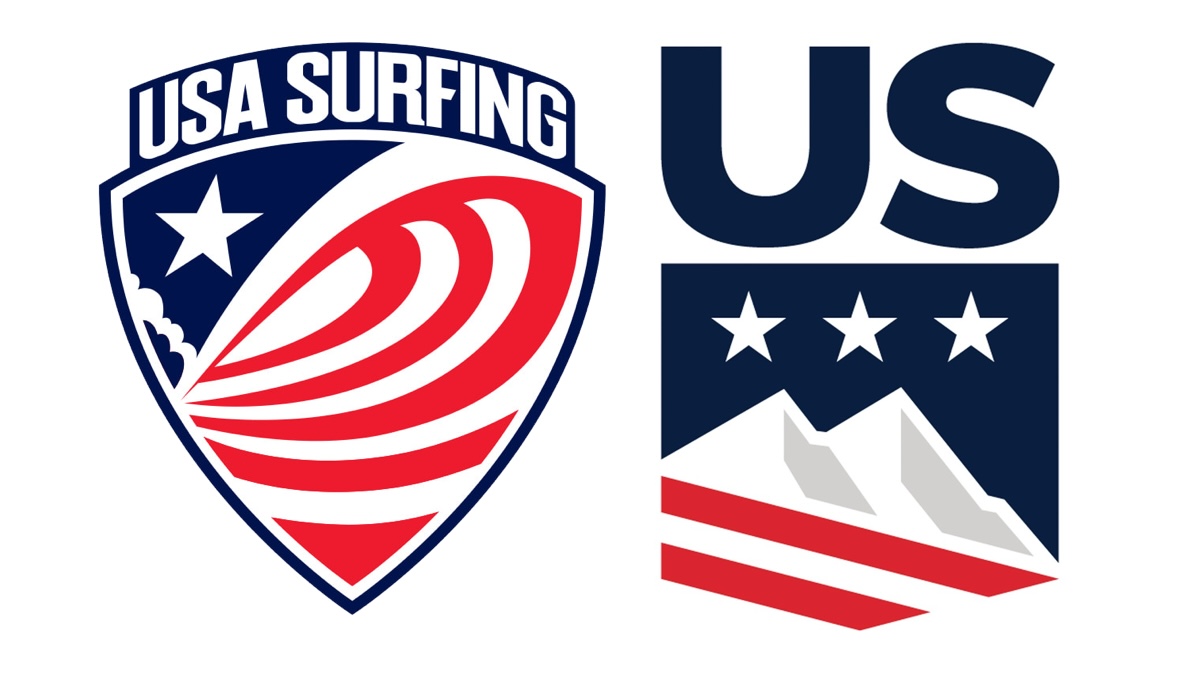 USA Surfing US Ski Snowboard
