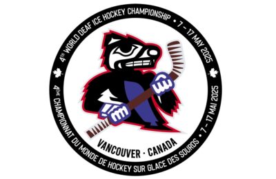 Vancouver to Host 2025 World Deaf Hockey Championships