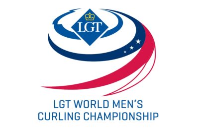 2026 World Men’s Curling Championship Headed to Ogden