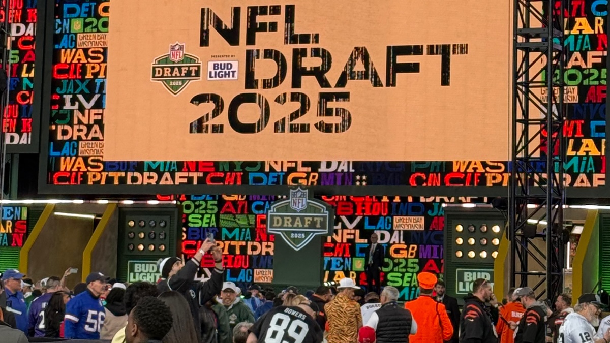 2025 NFL Draft