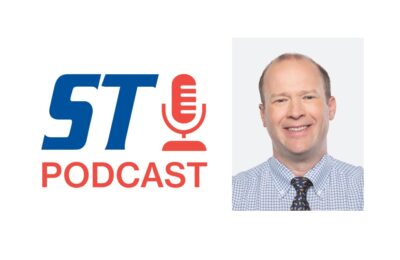 Dan Hunt on Family Legacy, FC Dallas and the 2026 FIFA World Cup